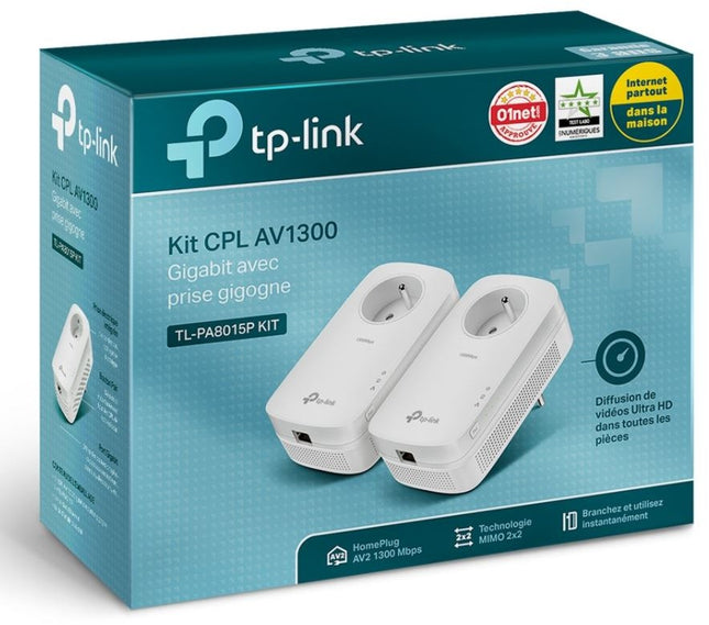 cpl-filaire-tp-link-cpl-filaire-tp-link-tl-pa8015p-kit-av130