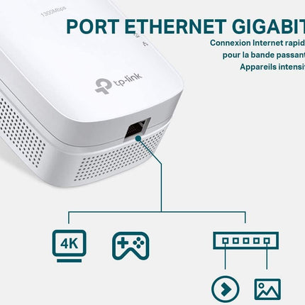 cpl-filaire-tp-link-cpl-filaire-tp-link-tl-pa8015p-kit-av130