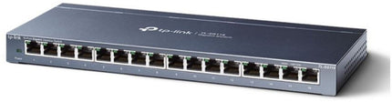 switch-ethernet-tp-link-sg1016d-16-ports