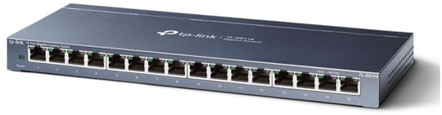 switch-ethernet-tp-link-sg1016d-16-ports