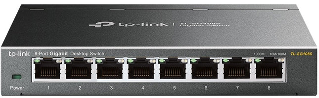 switch-ethernet-tp-link-tl-sg108-v3-0-noir