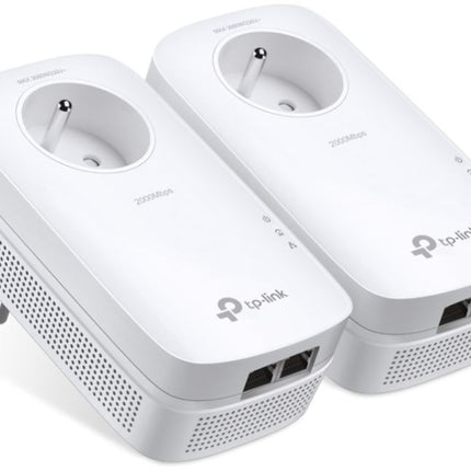cpl-filaire-tp-link-tl-pa9025p-2000mbps-2x2rj45-pack-de-2