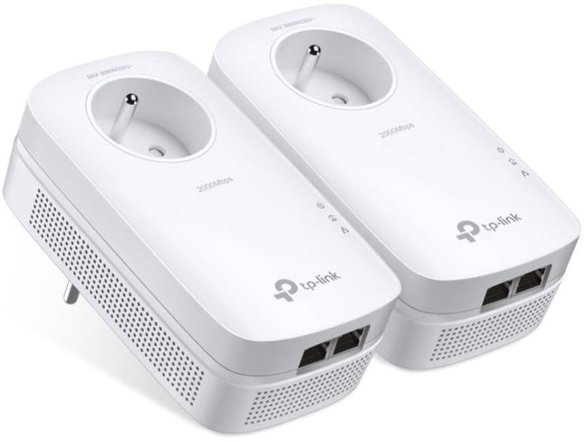 cpl-filaire-tp-link-tl-pa9025p-2000mbps-2x2rj45-pack-de-2