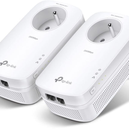cpl-filaire-tp-link-tl-pa9025p-2000mbps-2x2rj45-pack-de-2