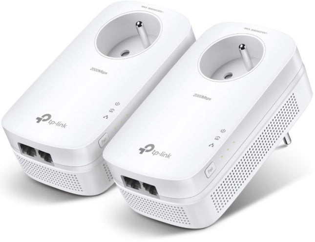 cpl-filaire-tp-link-tl-pa9025p-2000mbps-2x2rj45-pack-de-2
