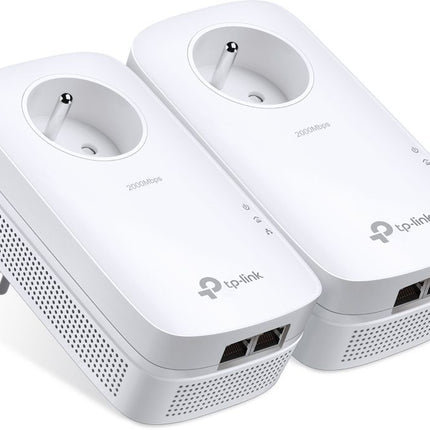 cpl-filaire-tp-link-tl-pa9025p-2000mbps-2x2rj45-pack-de-2