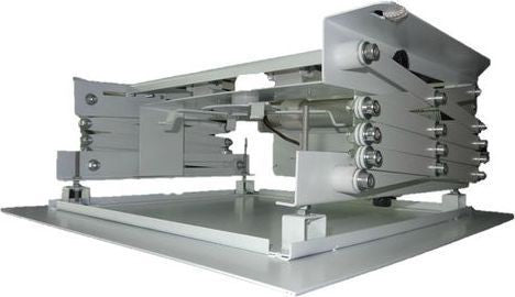 support-videoprojecteur-kimex-motorise-encastrable-hauteur-100-cm