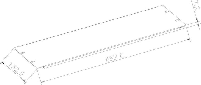 accessoire-rack-kimex-panneau-d-obturation-pour-baie-19-4u
