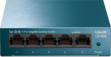 switch-ethernet-tp-link-switch-rj45-giga-5-ports-ls105g
