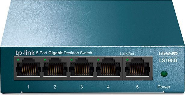 switch-ethernet-tp-link-switch-rj45-giga-5-ports-ls105g