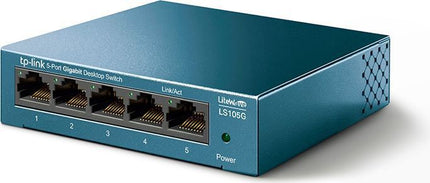 switch-ethernet-tp-link-switch-rj45-giga-5-ports-ls105g