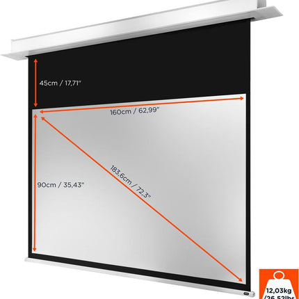 ecran-de-projection-celexon-encastrable-plafond-pro-plus-160x90