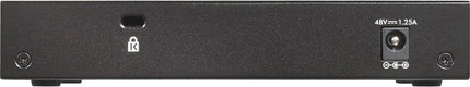 switch-ethernet-netgear-g305pv2-5-ports-gigabit-avec-4-port-poe