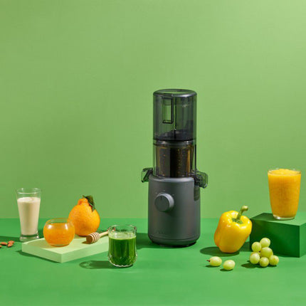 extracteur-de-jus-hurom-extracteur-de-jus-hurom-h310a-anthracite