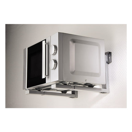 support-xavax-mural-micro-ondes-30kg