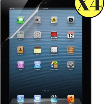 protege-ecran-phonillico-ipad-2-3-4-film-plastique-x4