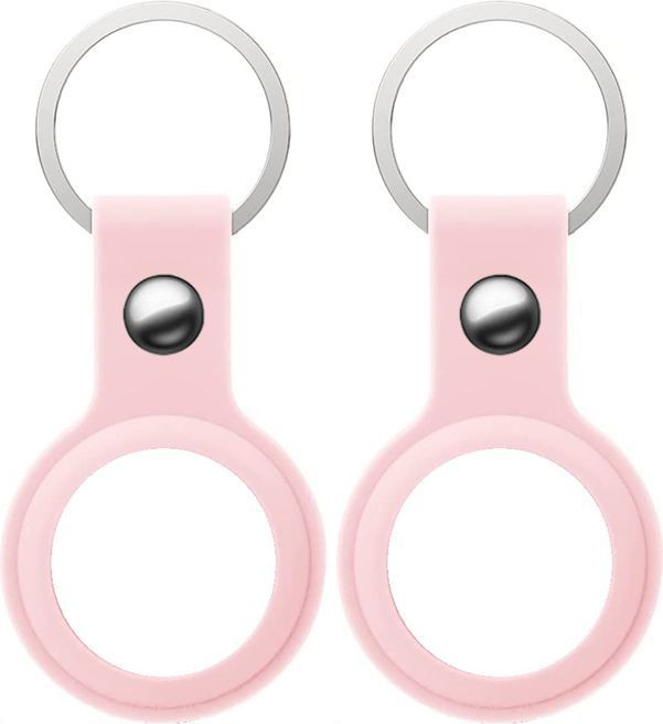 etui-phonillico-airtag-coque-rose-x2