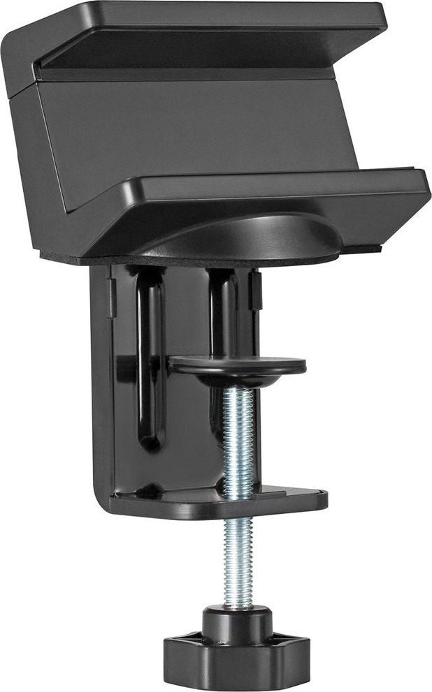 range-cable-kimex-support-de-table-pour-multiprise-noir