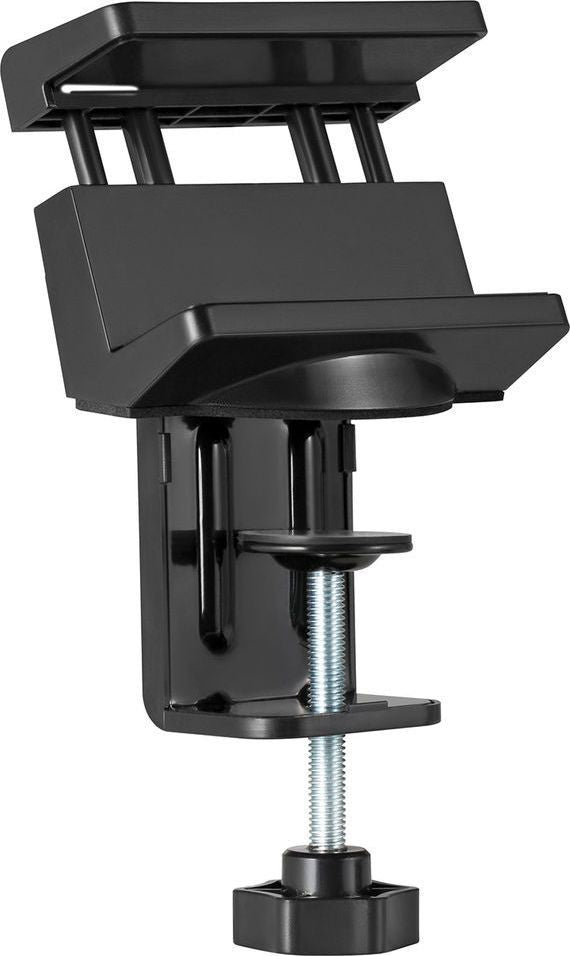 range-cable-kimex-support-de-table-pour-multiprise-noir