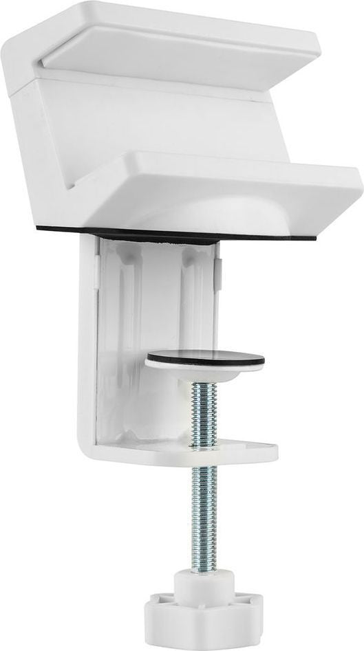 range-cable-kimex-support-de-table-pour-multiprise-blanc