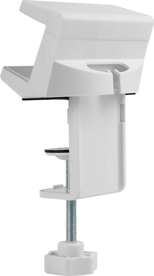 range-cable-kimex-support-de-table-pour-multiprise-blanc