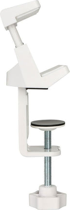 range-cable-kimex-support-de-table-pour-multiprise-blanc