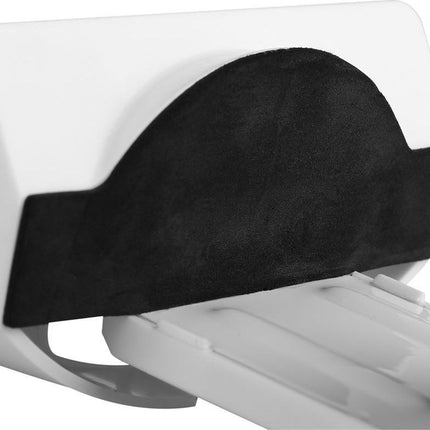 range-cable-kimex-support-de-table-pour-multiprise-blanc