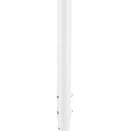 support-videoprojecteur-kimex-plafond-hauteur-75-115-cm-blanc