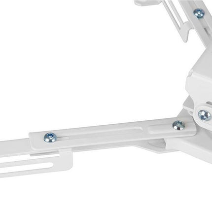 support-videoprojecteur-kimex-plafond-hauteur-75-115-cm-blanc