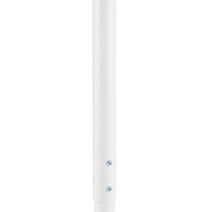 support-videoprojecteur-kimex-plafond-hauteur-75-115-cm-blanc