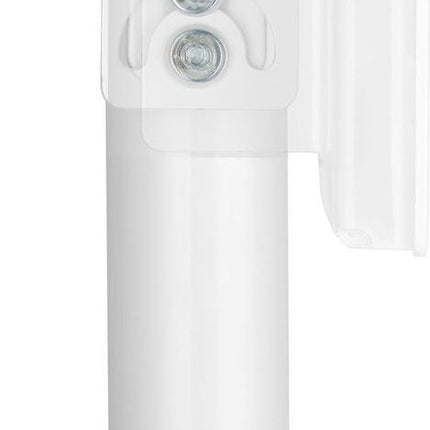 support-videoprojecteur-kimex-plafond-hauteur-60-90-cm-blanc