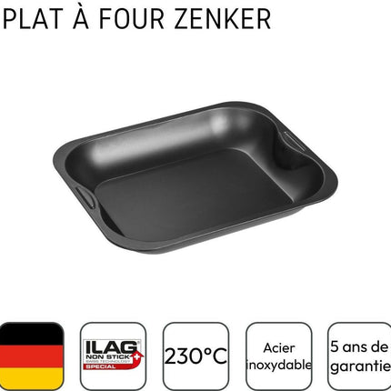 plat-au-four-zenker-7210