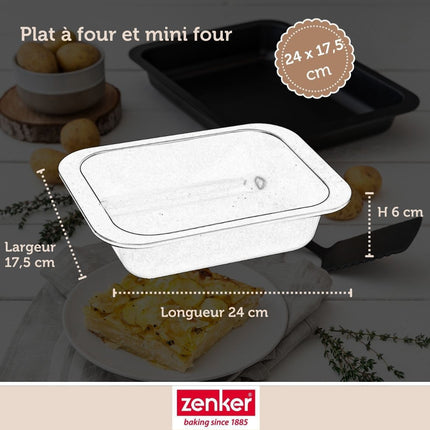 plat-au-four-zenker-7280