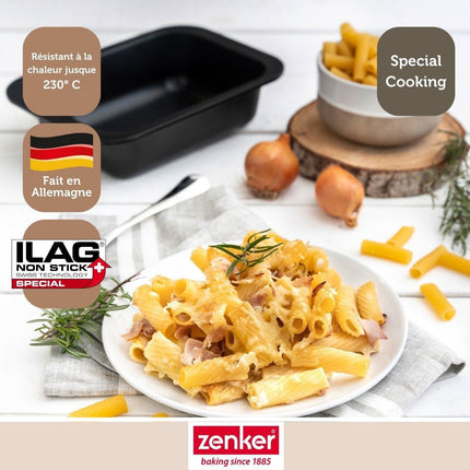 plat-au-four-zenker-7280
