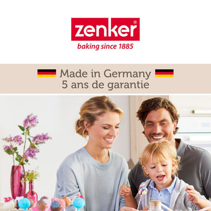 plat-au-four-zenker-7503
