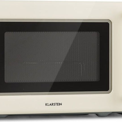 micro-ondes-combine-klarstein-caroline-creme