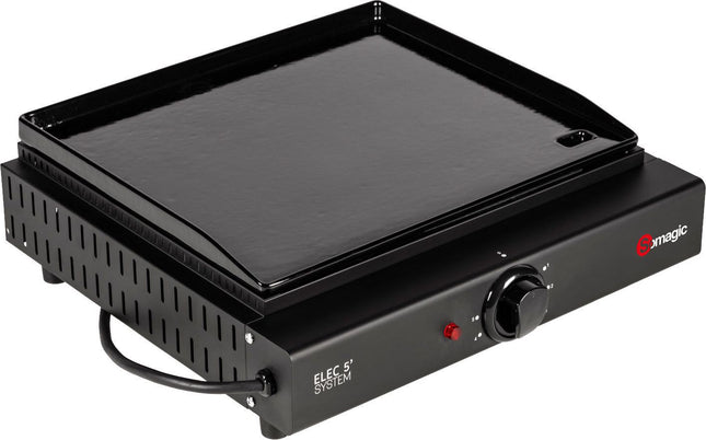 plancha-gaz-somagic-plancha-electrique-fonte-oliana