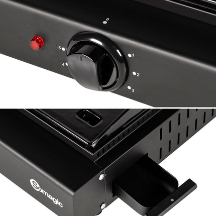 plancha-gaz-somagic-plancha-electrique-fonte-oliana