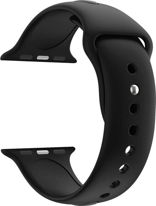 bracelet-phonillico-apple-watch-42-44-45-49mm-noir