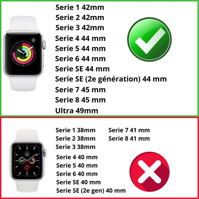bracelet-phonillico-apple-watch-42-44-45-49mm-noir