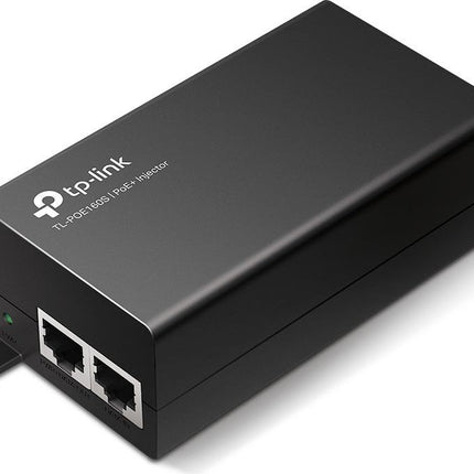 carte-ethernet-tp-link-injecteur-poe-1-port-gigabit-30w