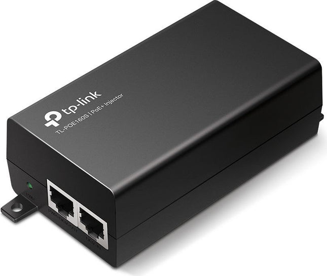 carte-ethernet-tp-link-injecteur-poe-1-port-gigabit-30w