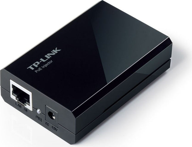 carte-ethernet-tp-link-injecteur-poe-1-port-gigabit-tp-link-15w