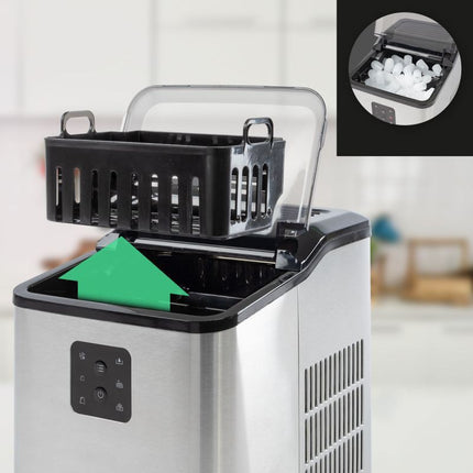 machine-a-glacons-proficook-pc-ewb1253