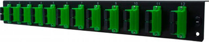 accessoire-rack-komelec-face-avant-fibre-24-sc-upc-mm-duplex