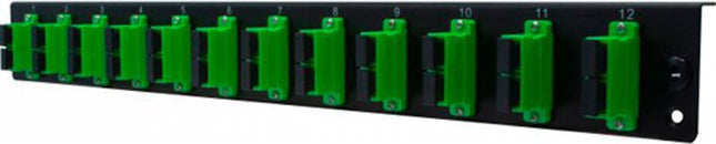 accessoire-rack-komelec-face-avant-fibre-24-sc-upc-mm-duplex