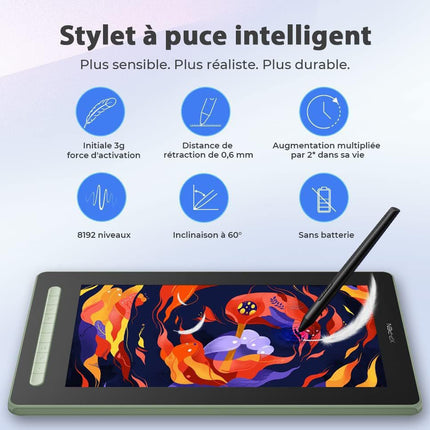 tablette-graphique-xppen-artist-16-2e-generation-vert