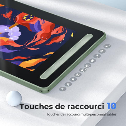 tablette-graphique-xppen-artist-16-2e-generation-vert
