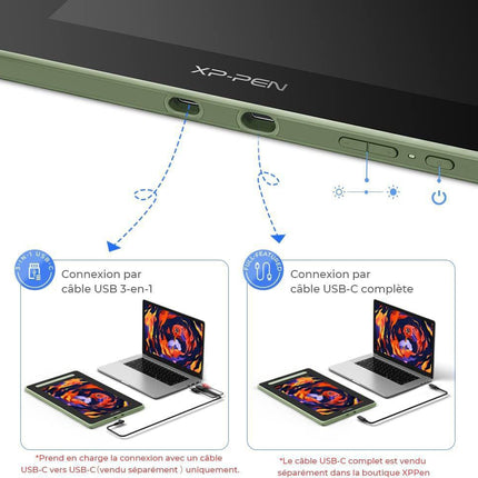 tablette-graphique-xppen-artist-16-2e-generation-vert