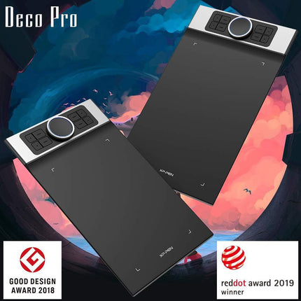 tablette-graphique-xppen-deco-pro-s